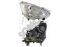 CITRO 6206K7 Headlight